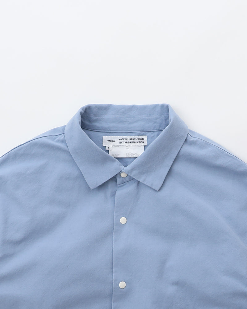 Comfort Shirt Extra Wide
