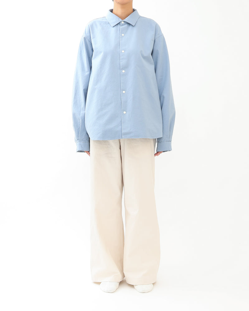 Comfort Shirt Extra Wide