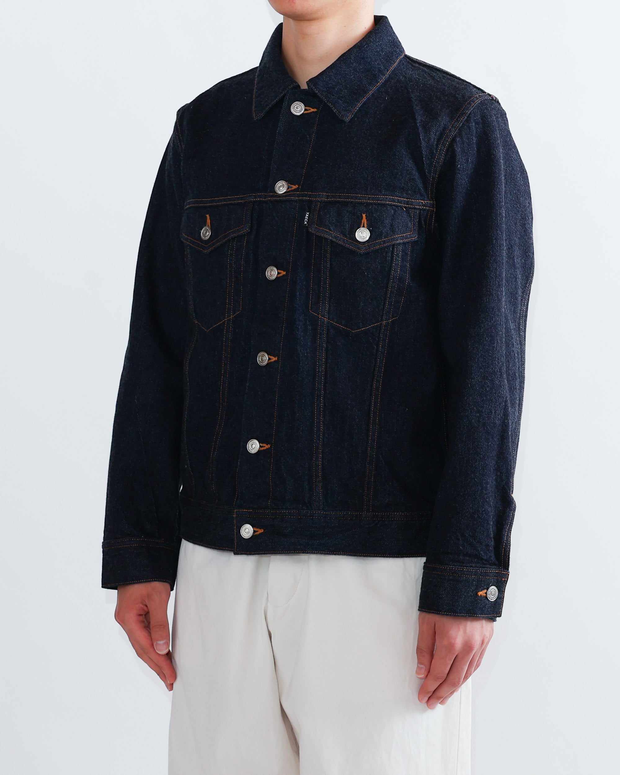 No.18 Jacket – YAECAYA