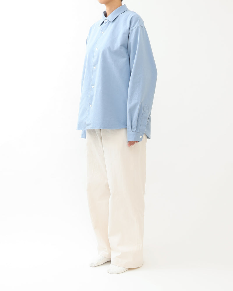 Comfort Shirt Extra Wide