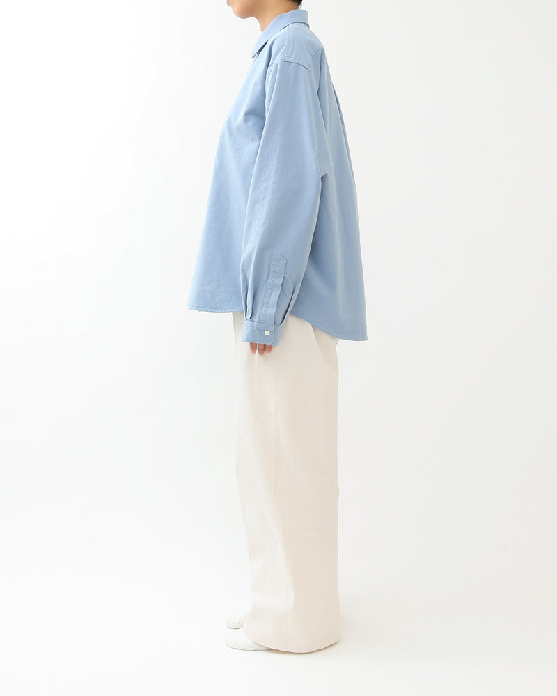 Comfort Shirt Extra Wide