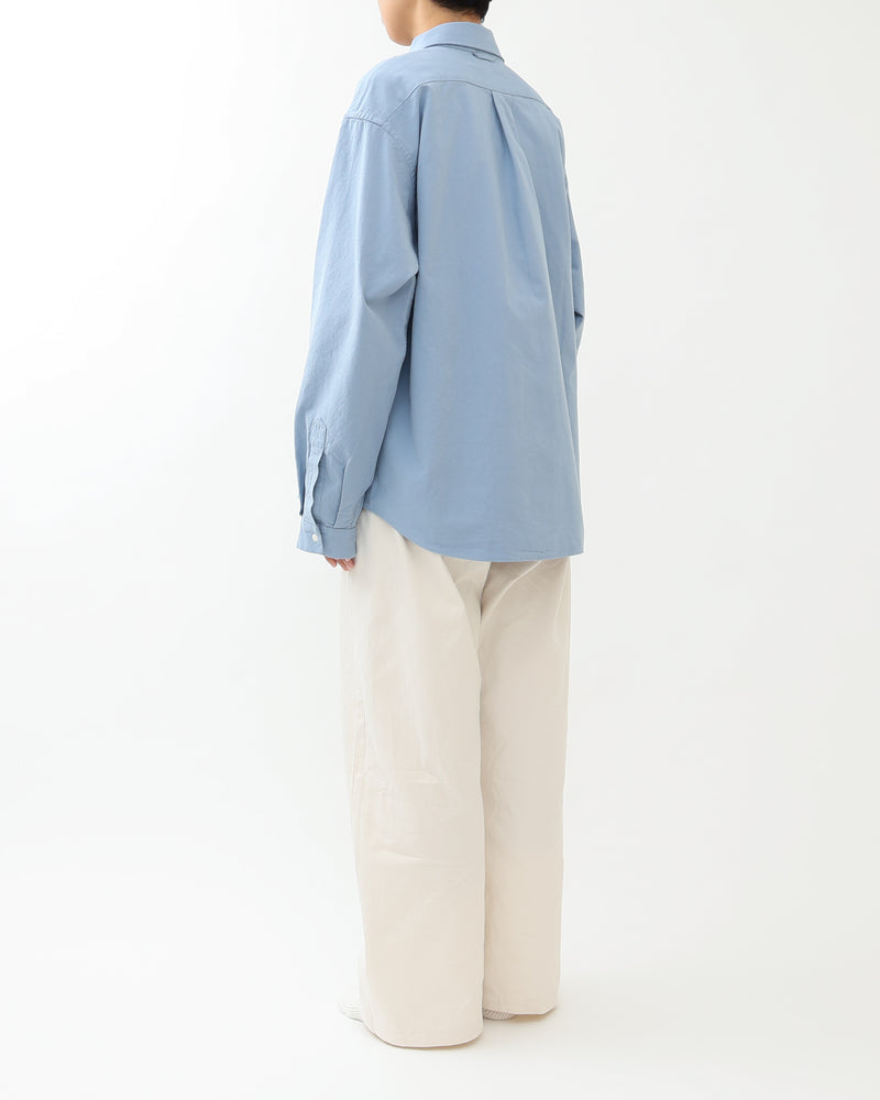 Comfort Shirt Extra Wide
