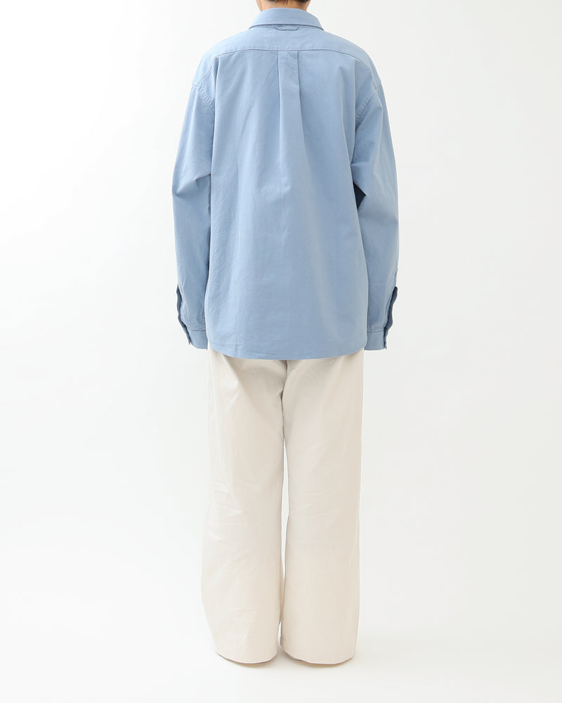 Comfort Shirt Extra Wide