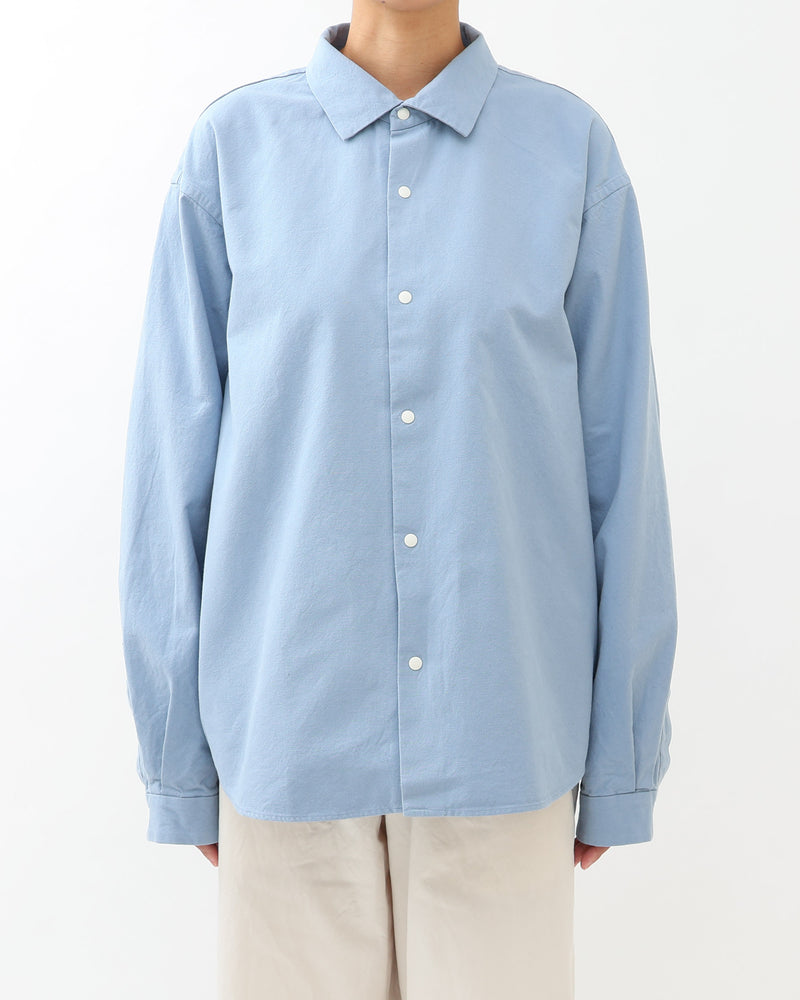 Comfort Shirt Extra Wide