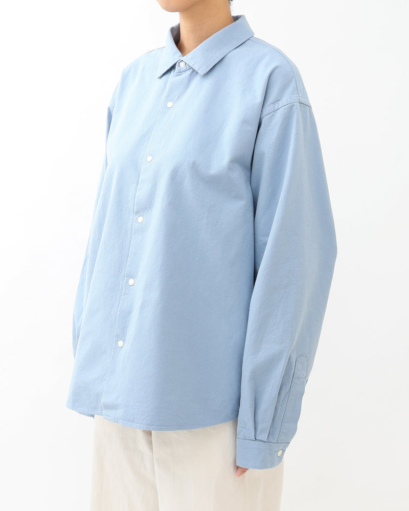 Comfort Shirt Extra Wide