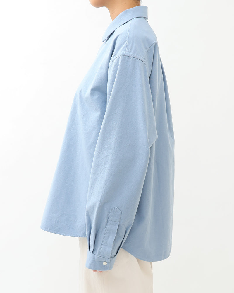 Comfort Shirt Extra Wide