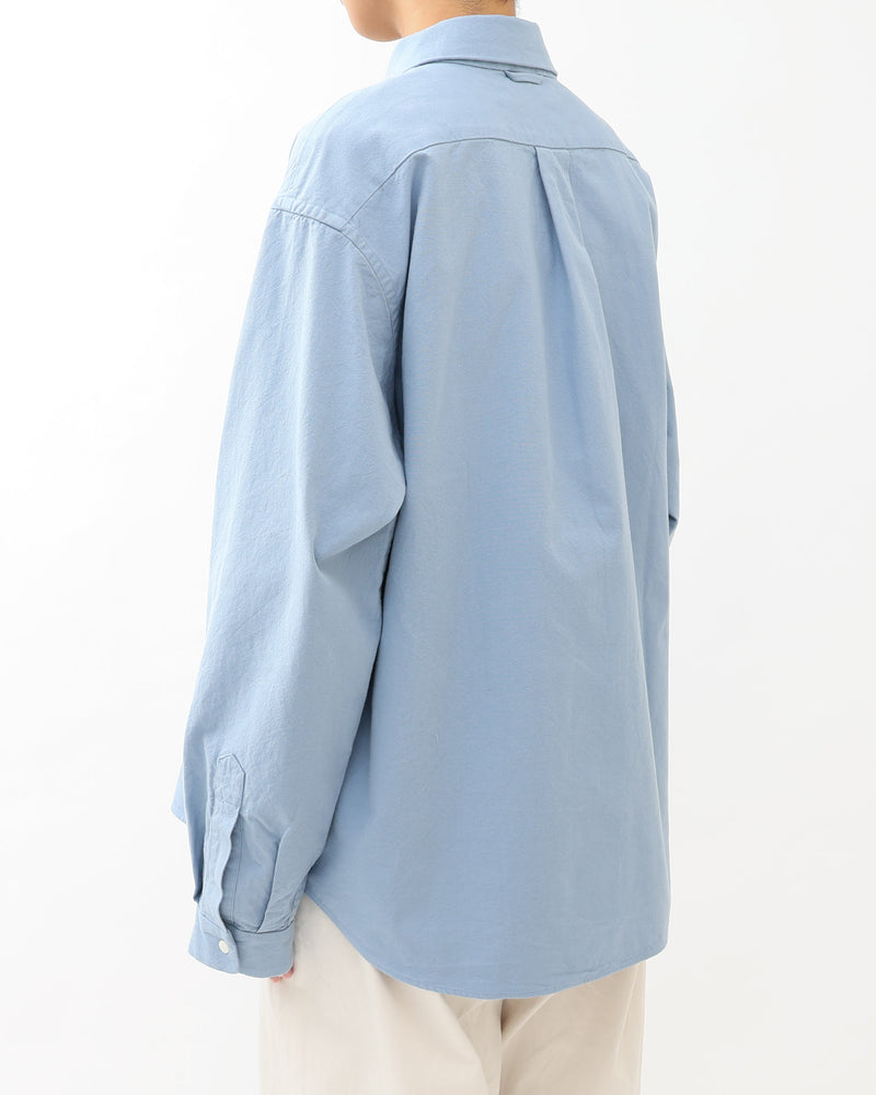 Comfort Shirt Extra Wide