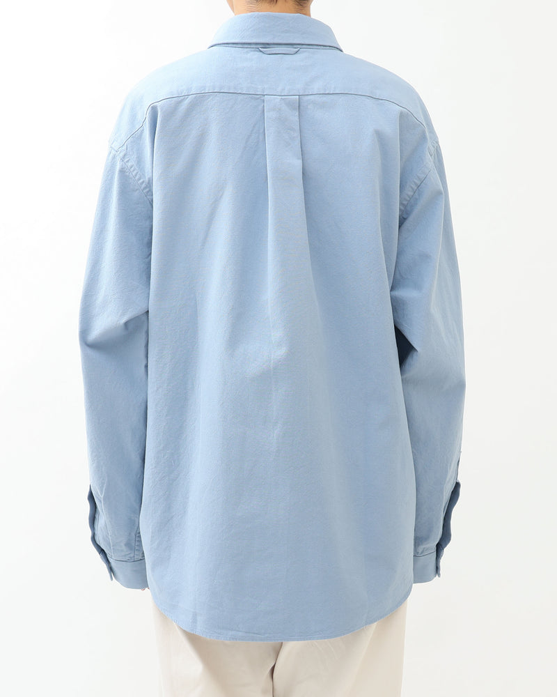 Comfort Shirt Extra Wide