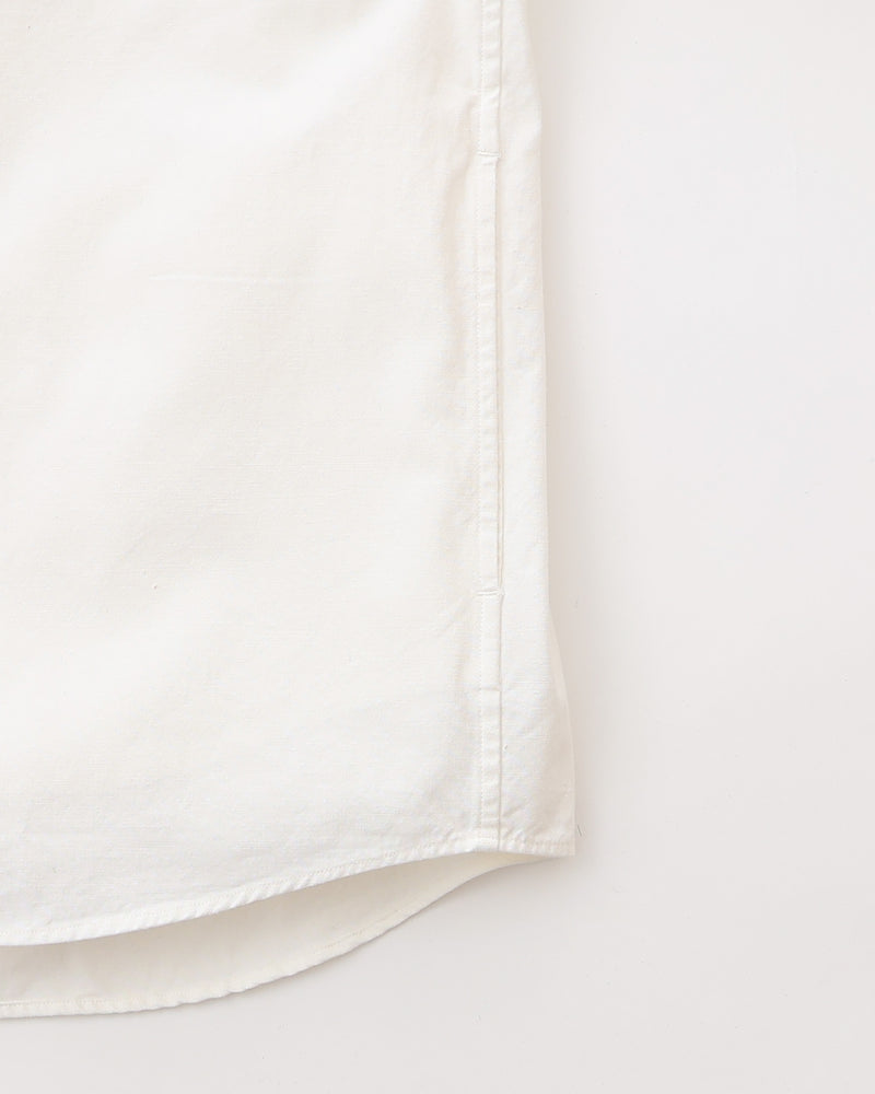 Comfort Shirt Extra Wide