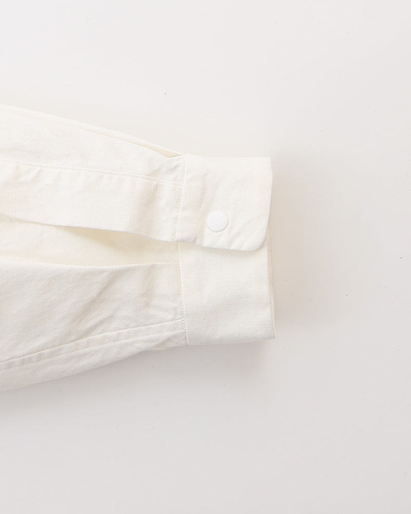 Comfort Shirt Extra Wide