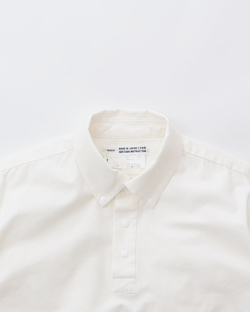 Comfort Shirt Standard Pullover