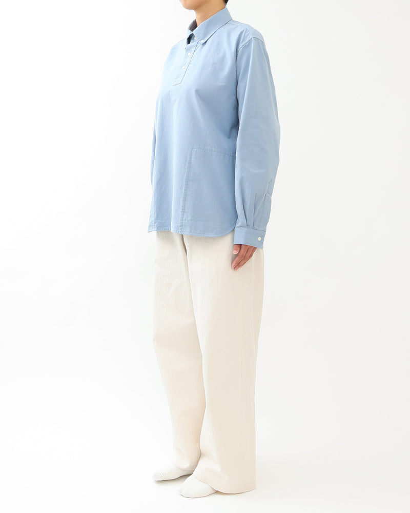 Comfort Shirt Standard Pullover