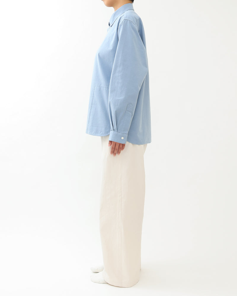 Comfort Shirt Standard Pullover