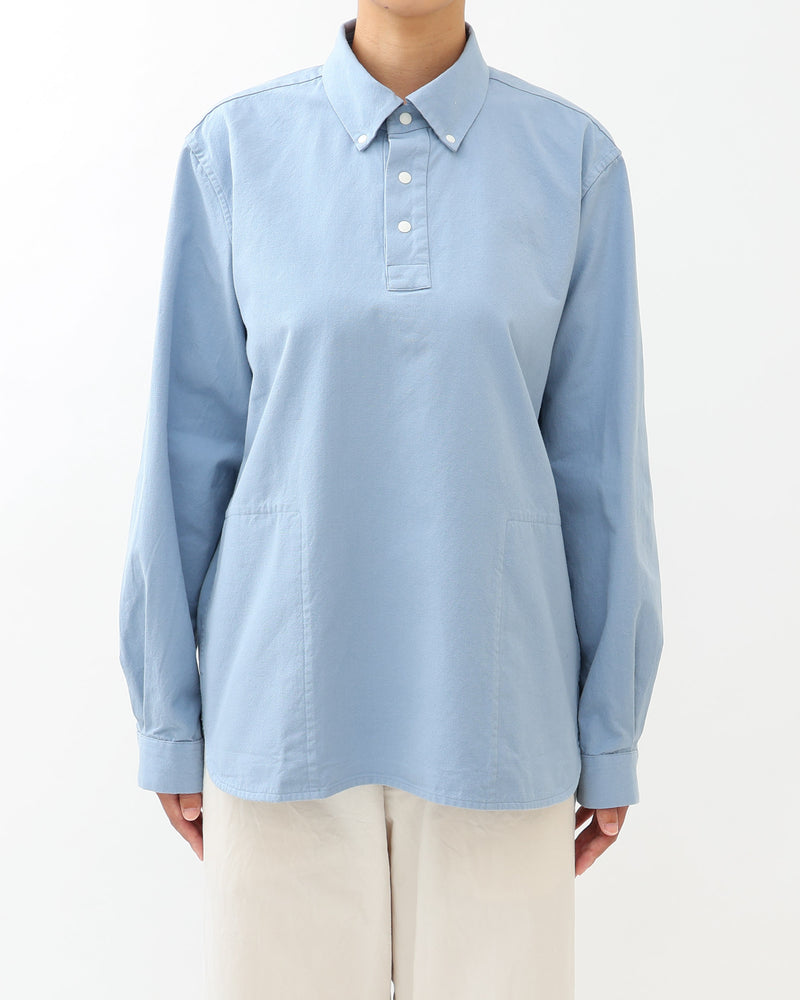 Comfort Shirt Standard Pullover