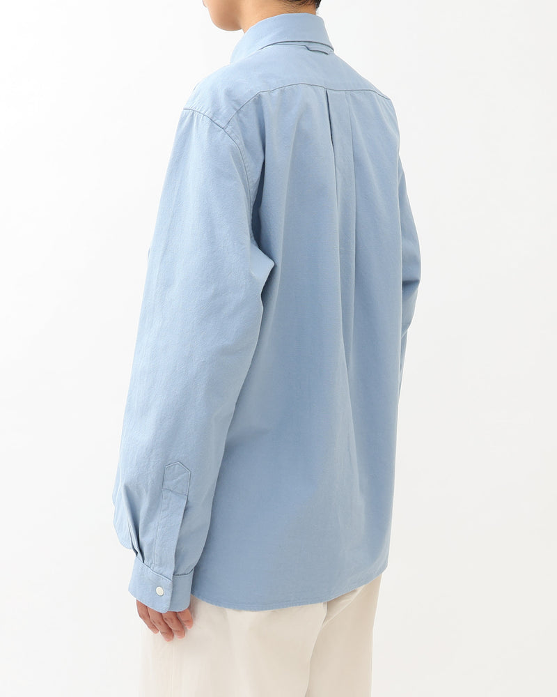 Comfort Shirt Standard Pullover