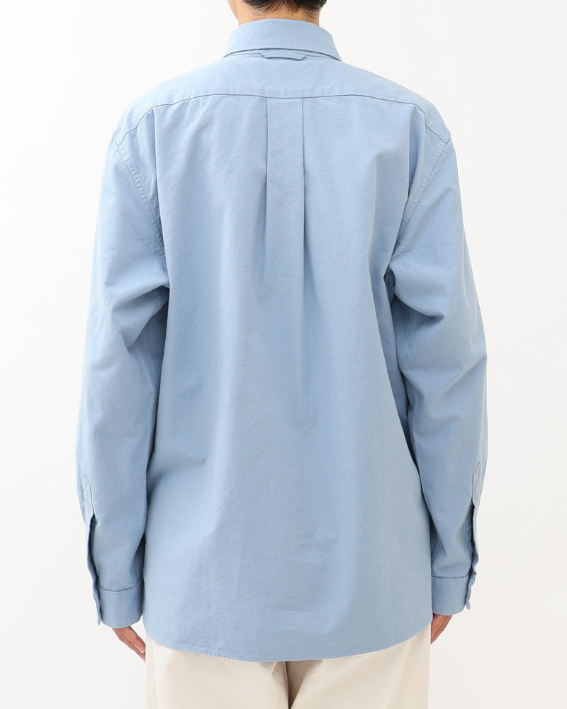 Comfort Shirt Standard Pullover