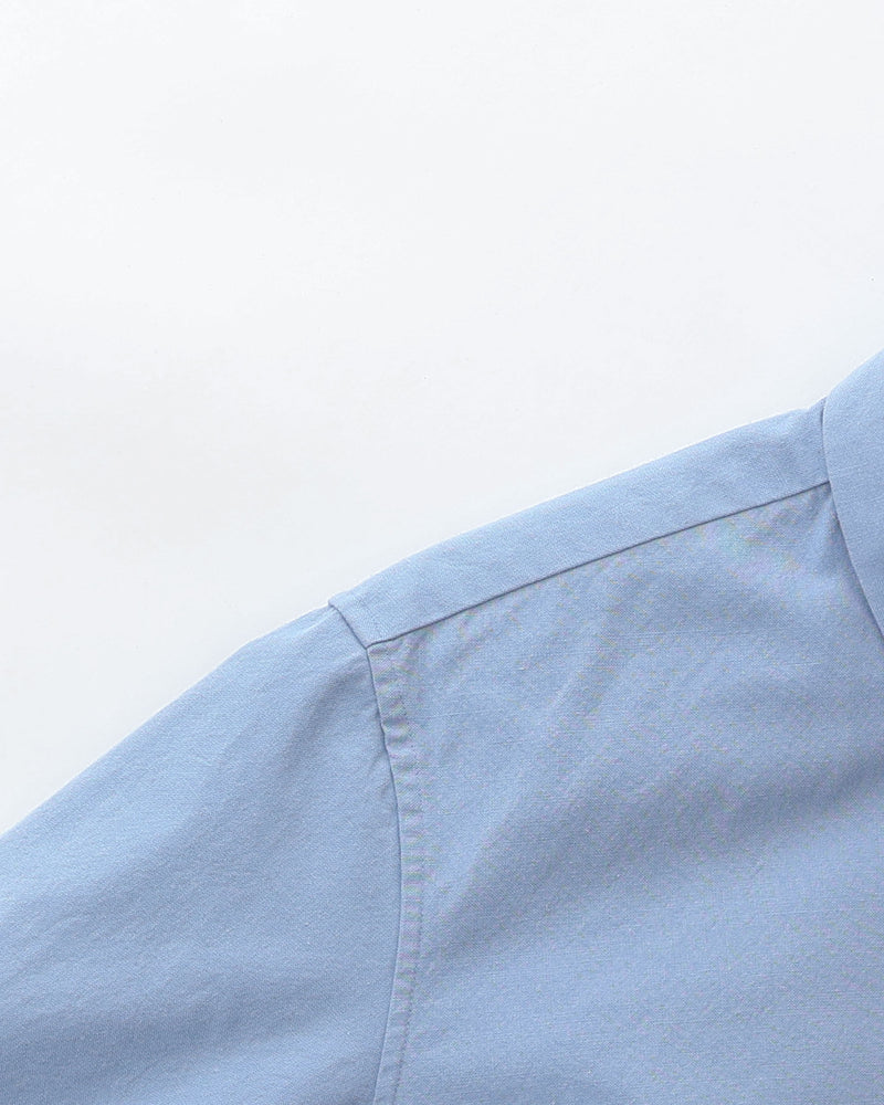 Comfort Shirt Standard Pullover