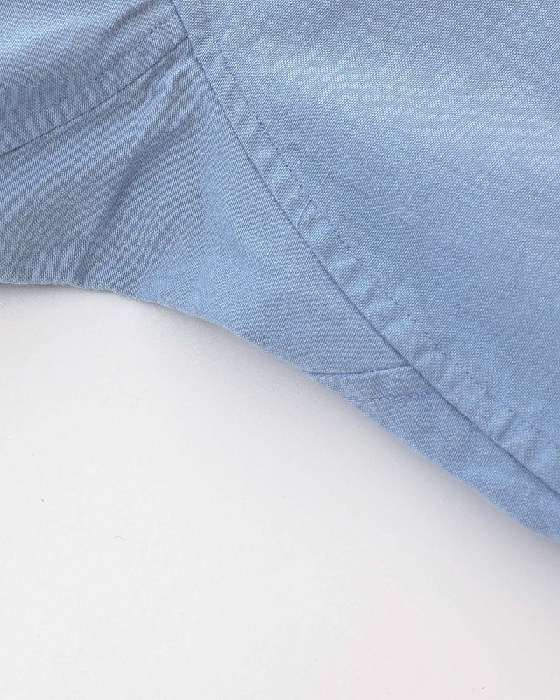 Comfort Shirt Standard Pullover