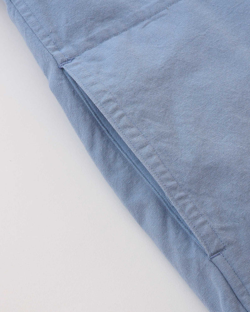 Comfort Shirt Standard Pullover