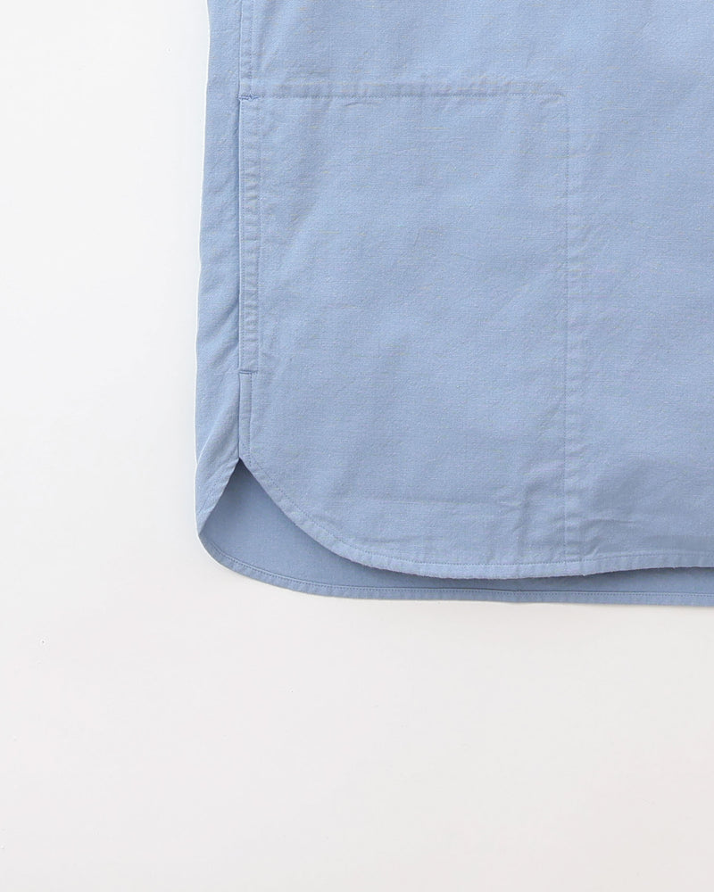 Comfort Shirt Standard Pullover