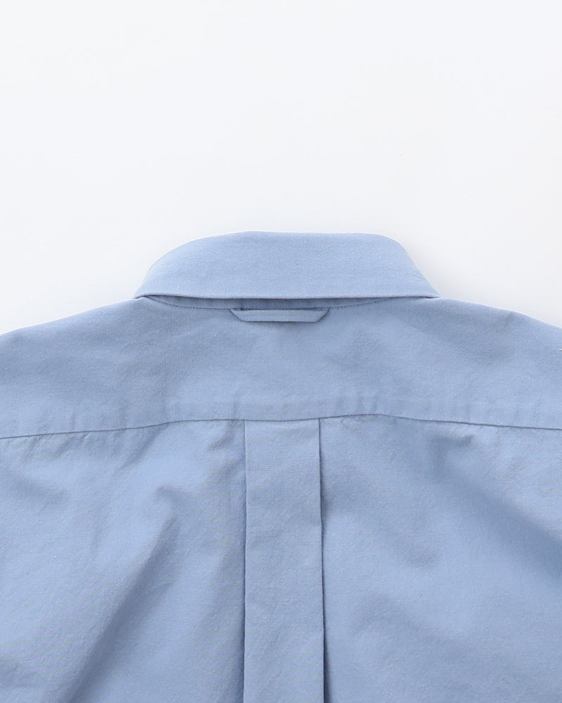 Comfort Shirt Standard Pullover