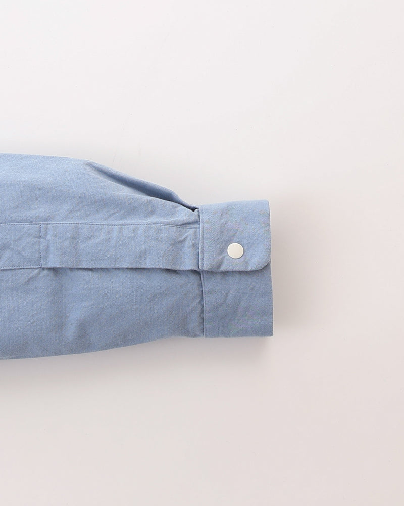 Comfort Shirt Standard Pullover