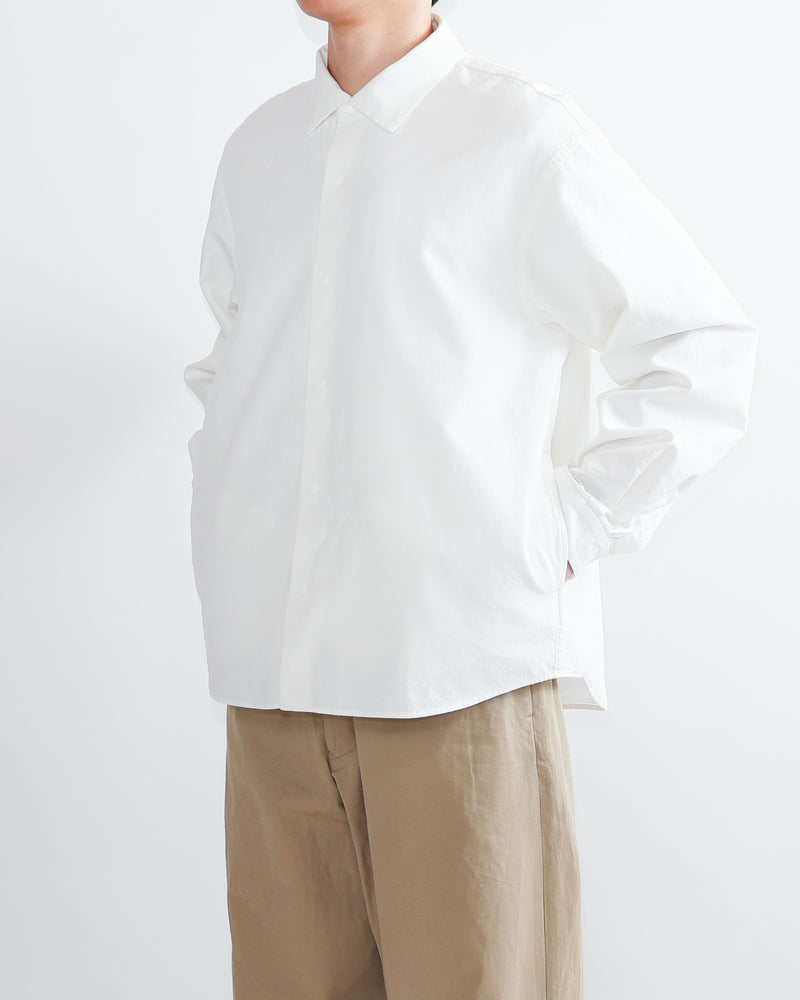 Comfort Shirt Extra Wide