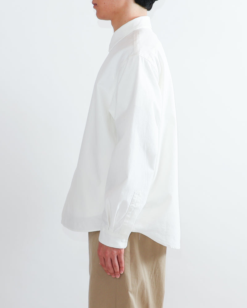 Comfort Shirt Extra Wide