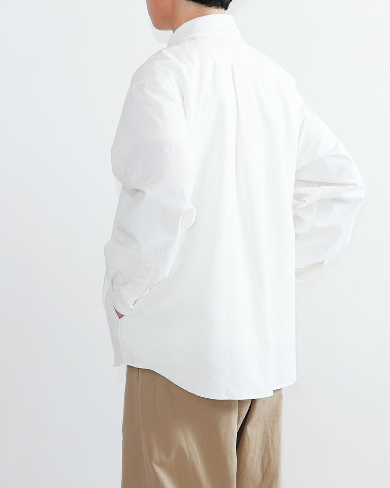 Comfort Shirt Extra Wide