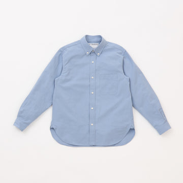 Comfort Shirt Extra Wide