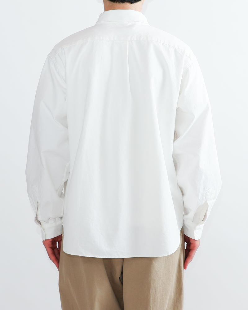 Comfort Shirt Extra Wide