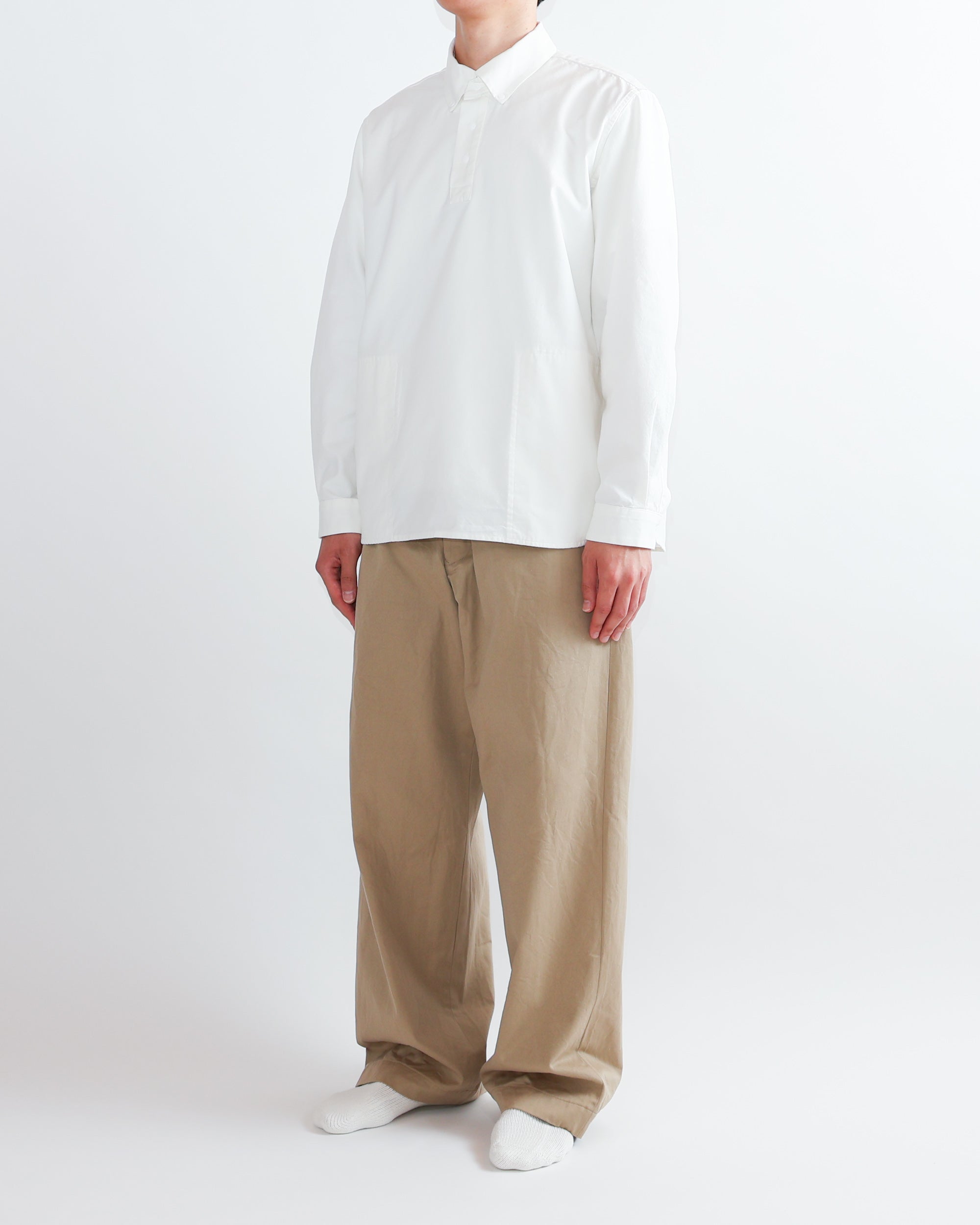 Comfort Shirt Standard Pullover – YAECAYA Comfort Shirt Standard Pullover – YAECAYA