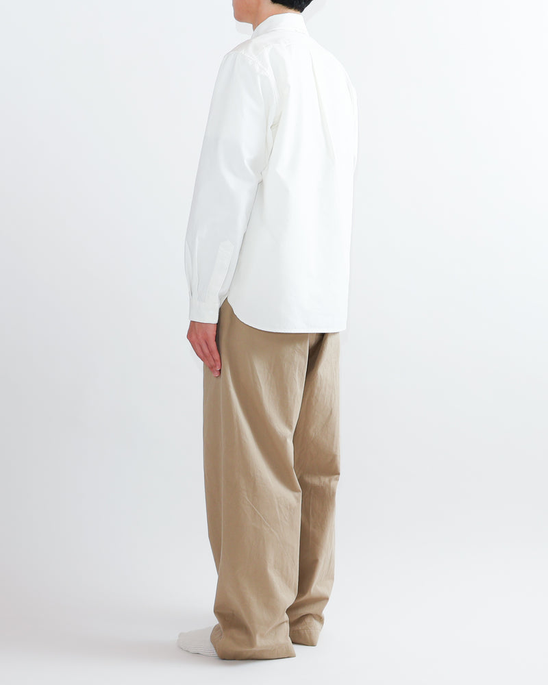 Comfort Shirt Standard Pullover