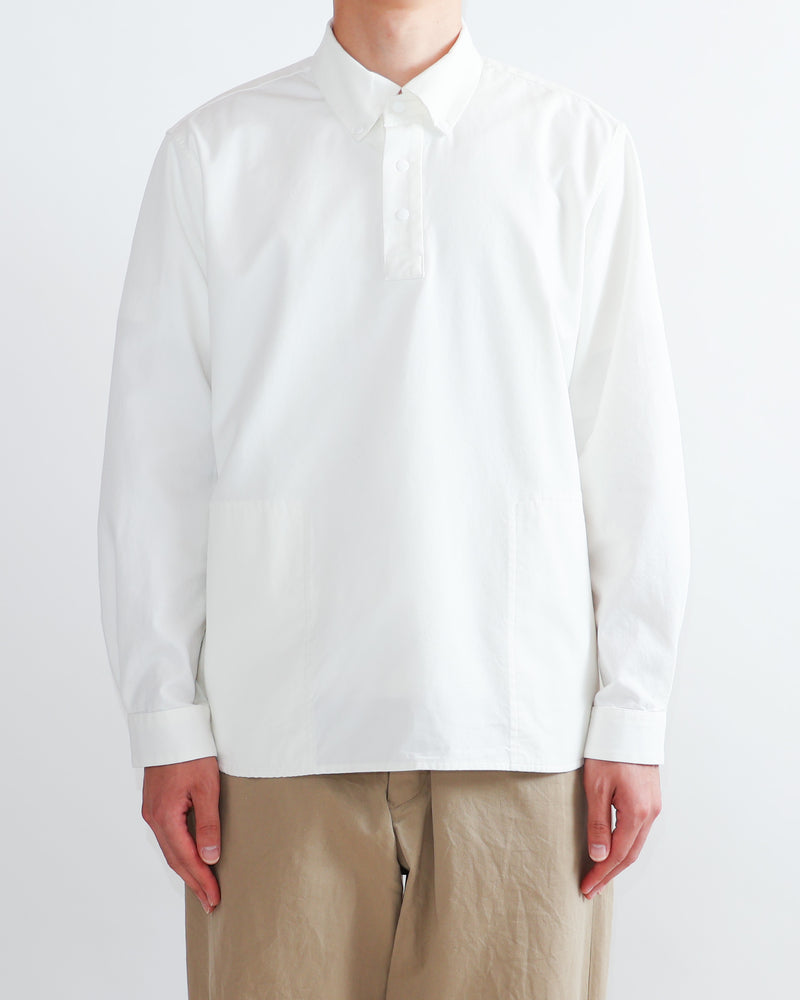 Comfort Shirt Standard Pullover