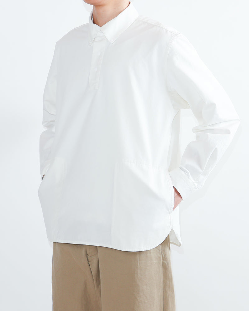 Comfort Shirt Standard Pullover