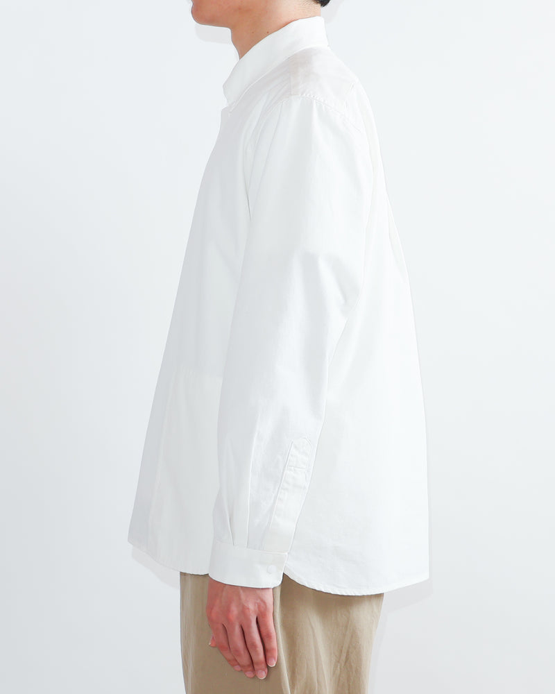 Comfort Shirt Standard Pullover