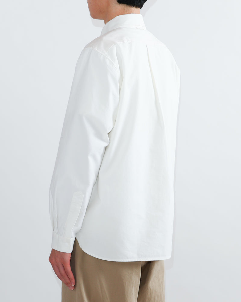 Comfort Shirt Standard Pullover