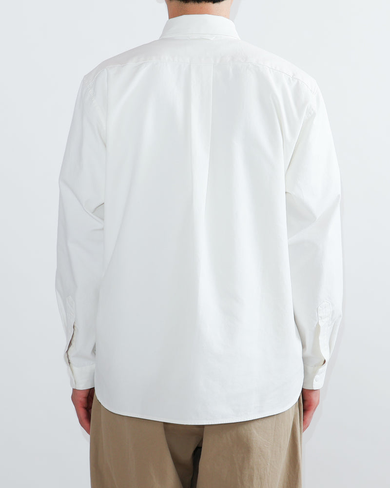 Comfort Shirt Standard Pullover