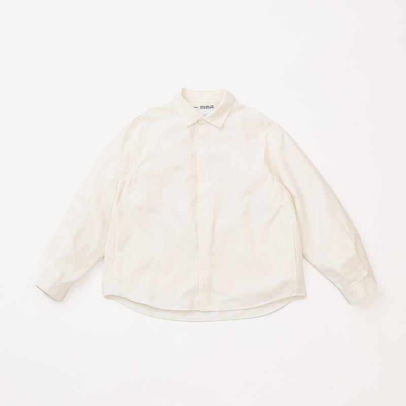 Comfort Shirt Extra Wide