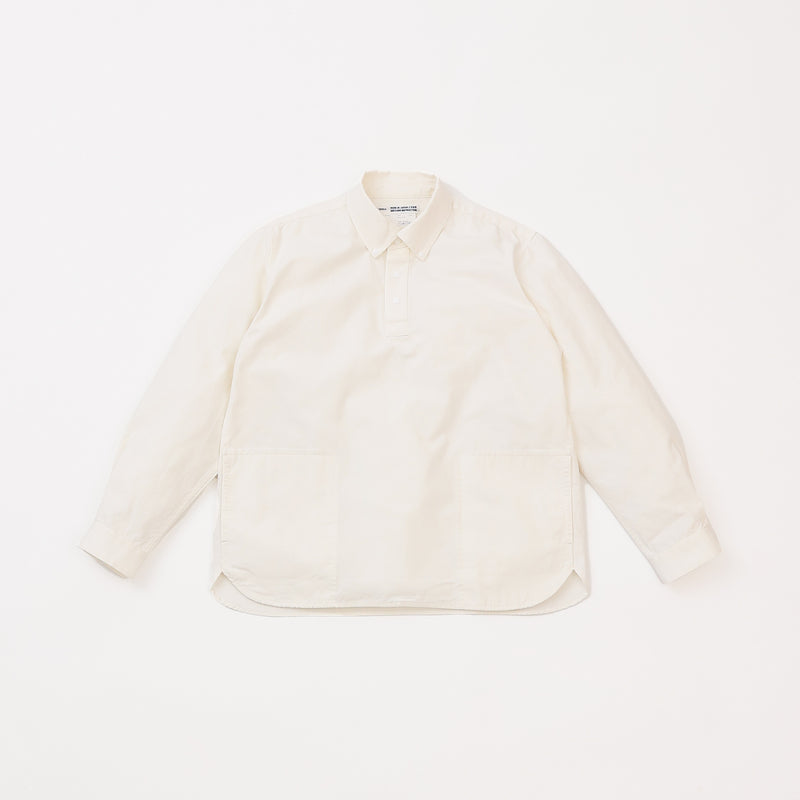 Comfort Shirt Standard Pullover