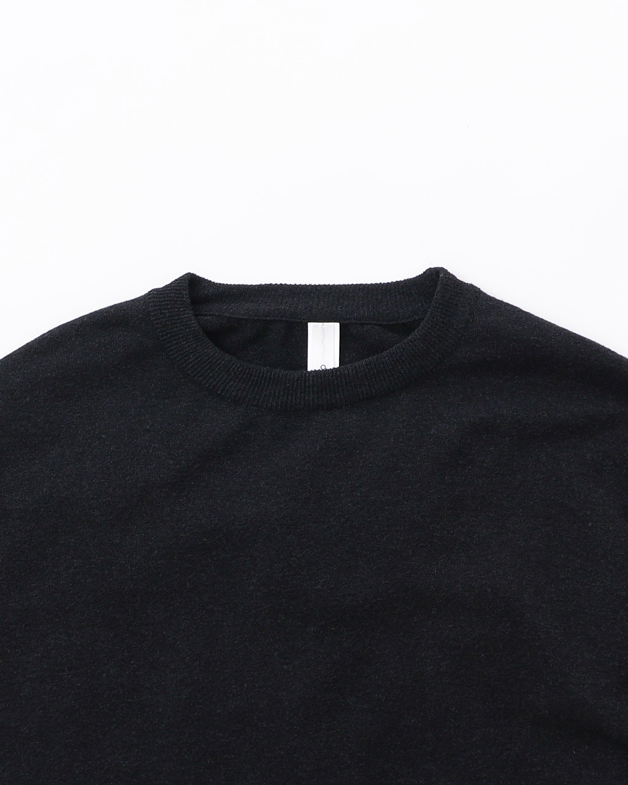 2-way Knit Pullover – YAECAYA