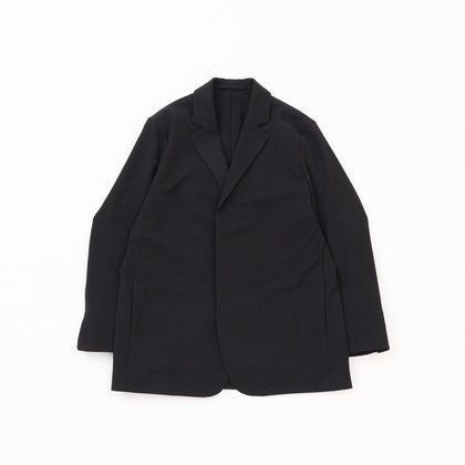 2Way Fly-Front Jacket