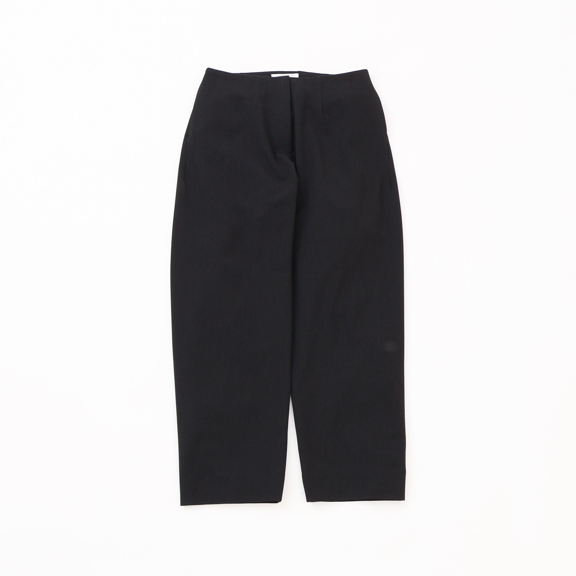 2-Way Beltless Trousers – YAECAYA
