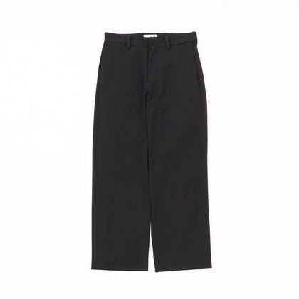 2Way Wide Straight Trousers