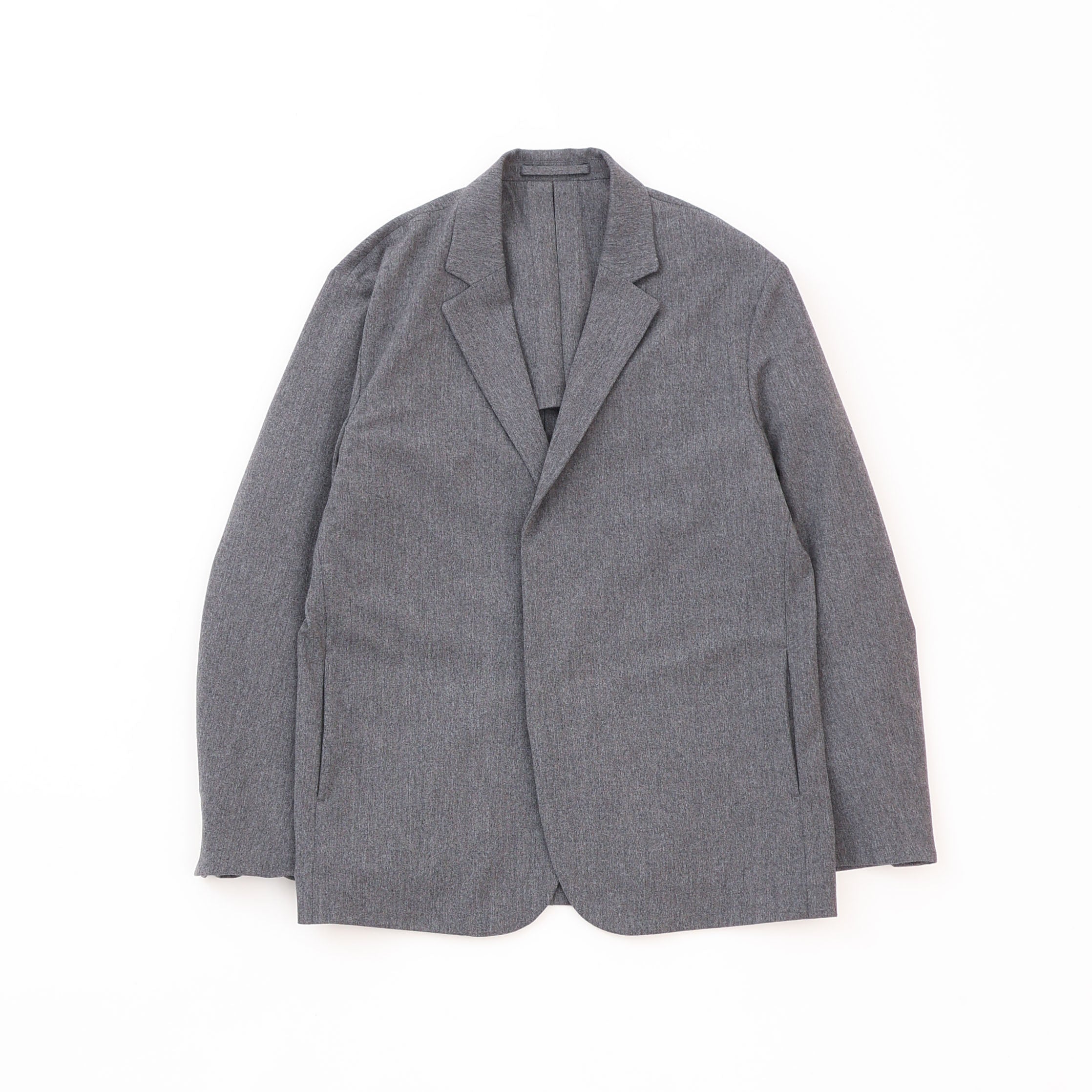 新品未使用　YAECA 2-Way Fly-Front Jacket – YAECAYA