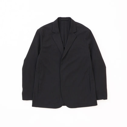 2Way Fly-Front Jacket