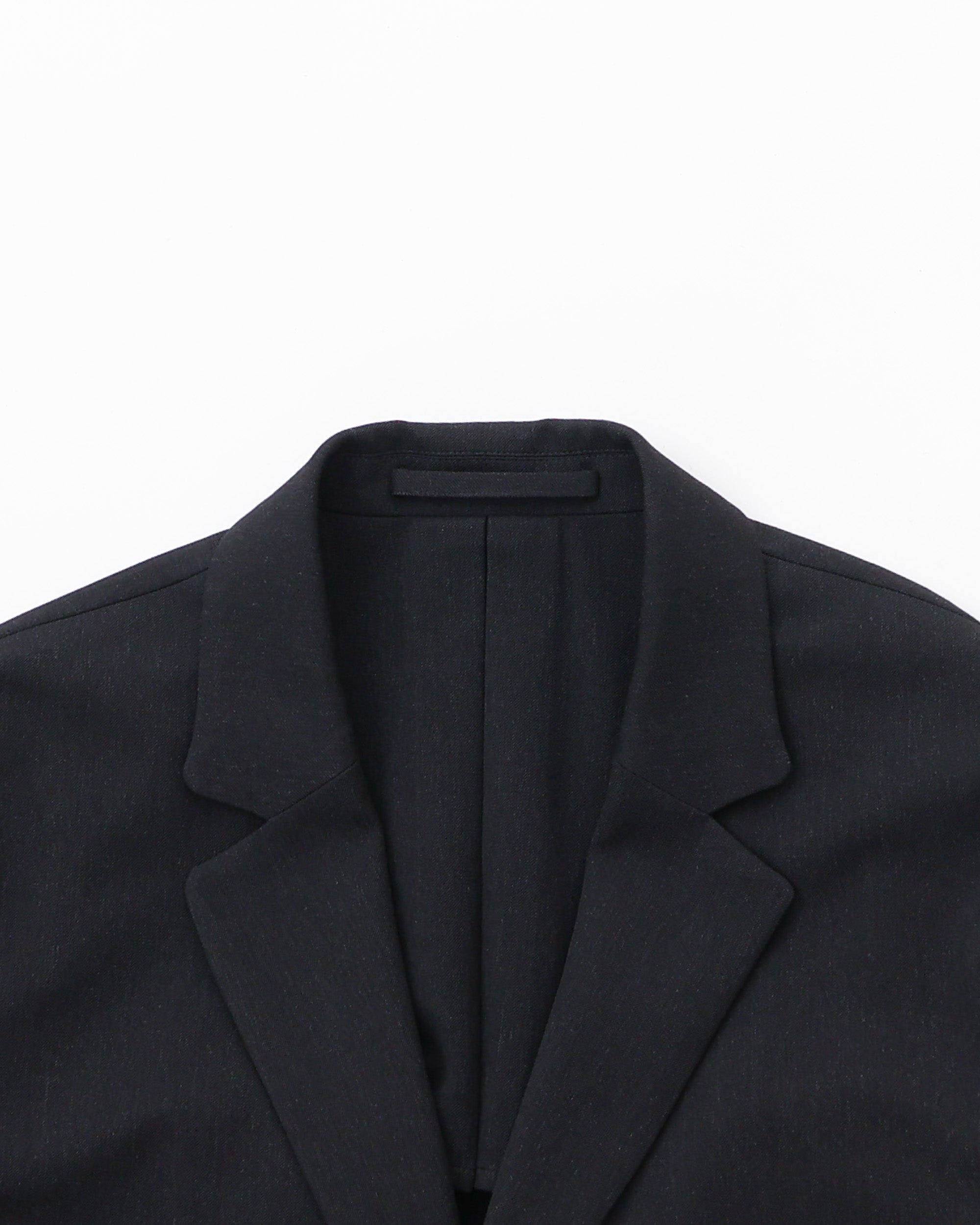 2-Way Fly-Front Jacket – YAECAYA