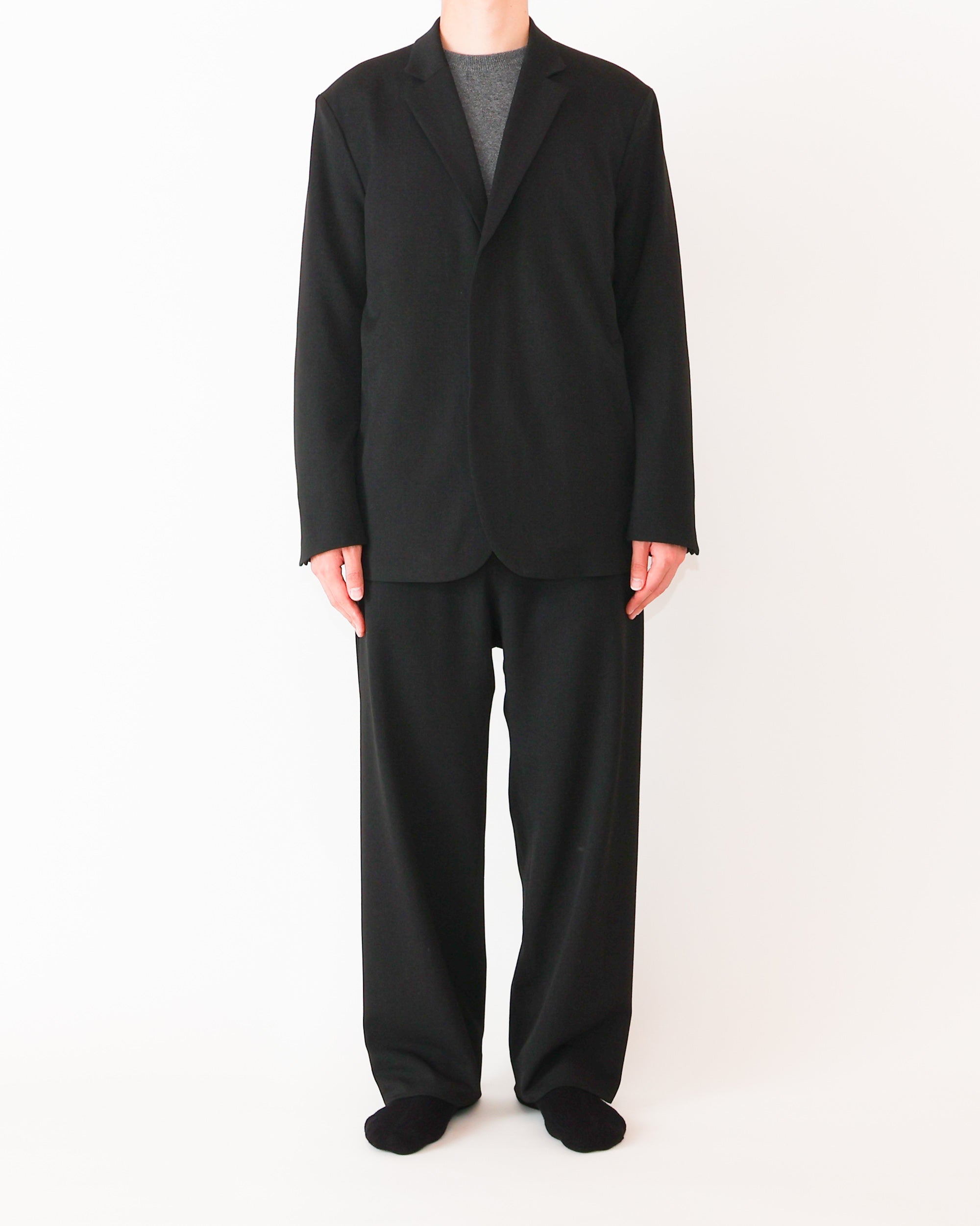新品未使用　YAECA 2-Way Fly-Front Jacket – YAECAYA