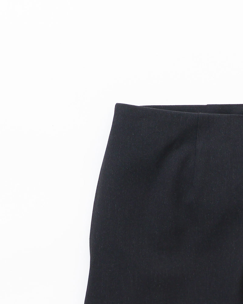 2Way Beltless Trousers