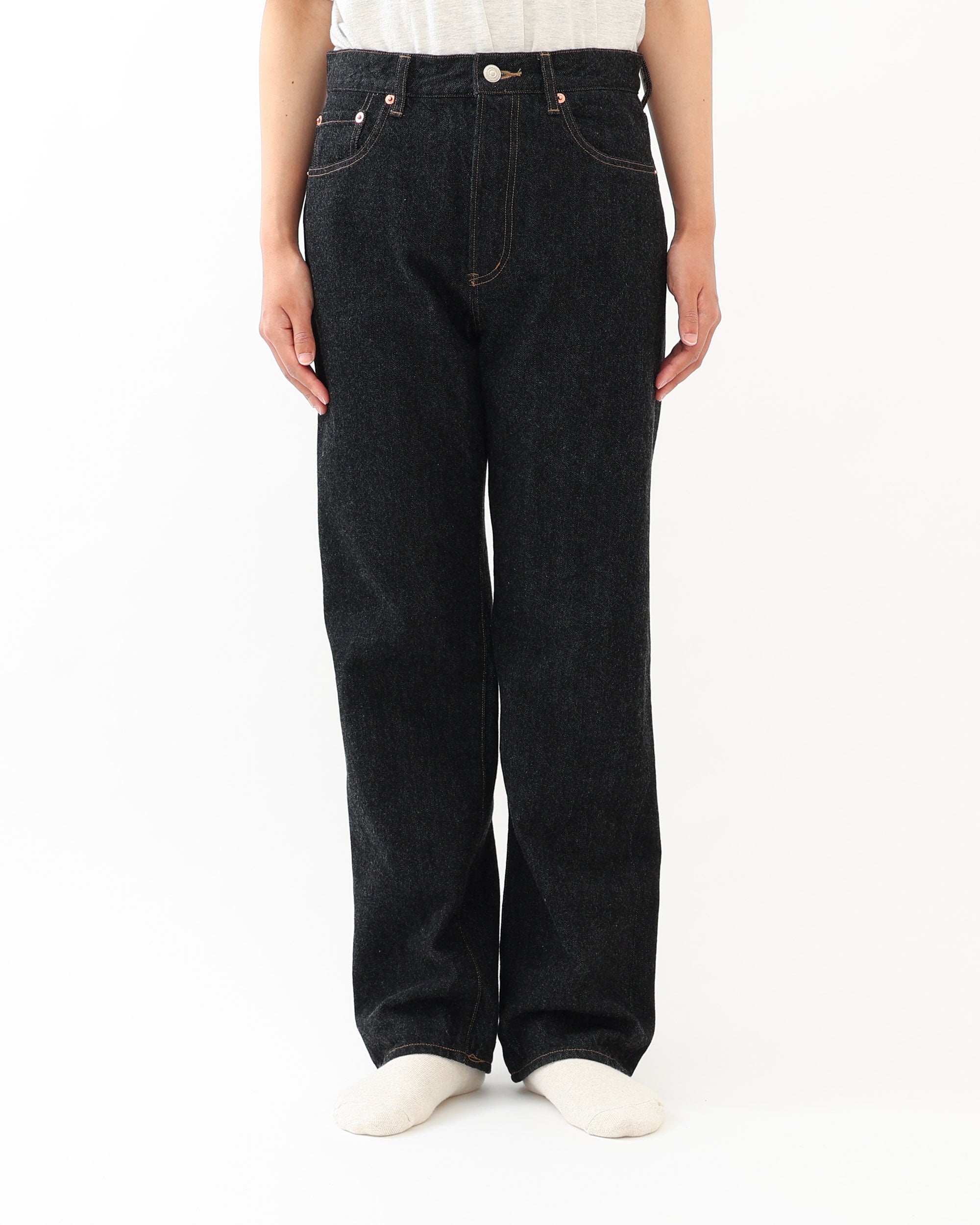 yucca-t商品② No.4 Straight – YAECAYA